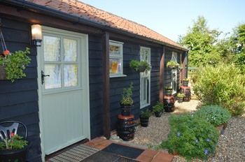 Forty Winks In North Norfolk Thorpe Market Екстер'єр фото